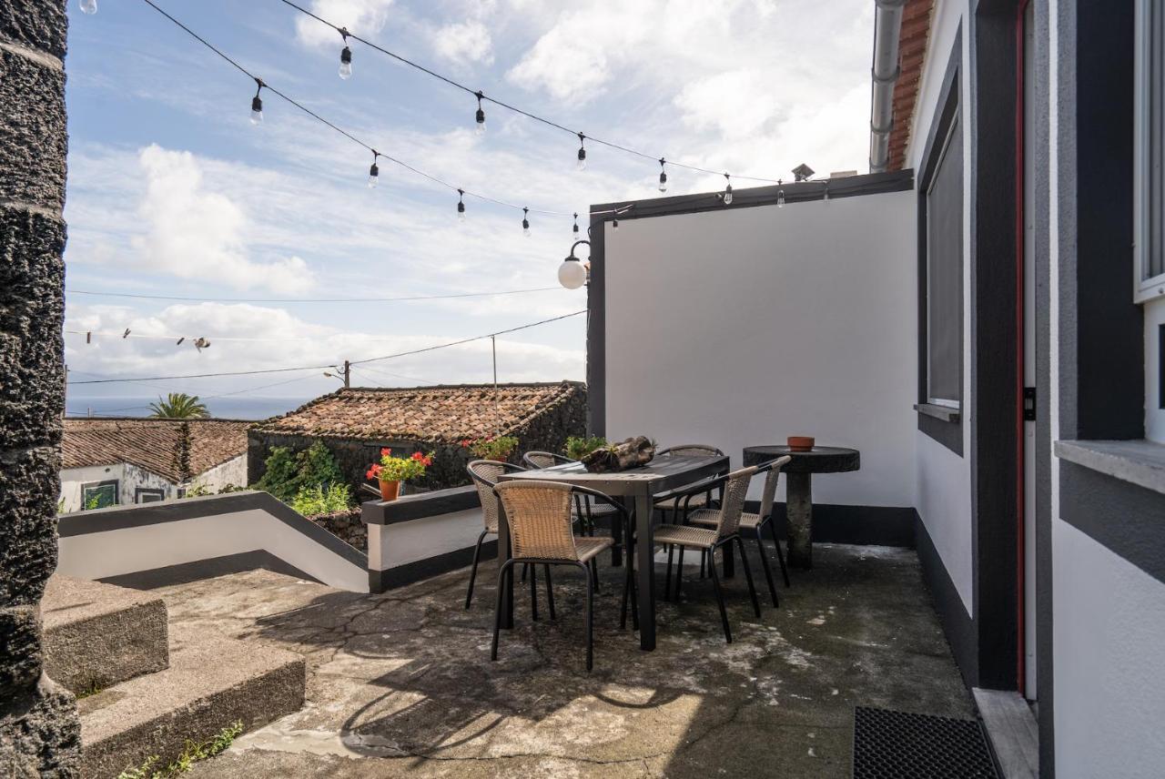 Quinta Pereirinha Farm - A Private 3 Bedroom Vacation Home, Close To Hiking W Ocean Views - Pico Island, Azores São Roque do Pico Exteriér fotografie
